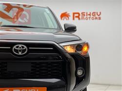 تويوتا 4رنر